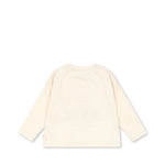 Konges Sløjd A/S Bluser - Jersey twist of sour