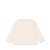 Konges Sløjd A/S Bluser - Jersey twist of sour