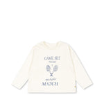 Konges Sløjd A/S Bluser - Jersey match