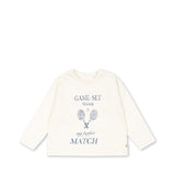 Konges Sløjd A/S Bluser - Jersey match