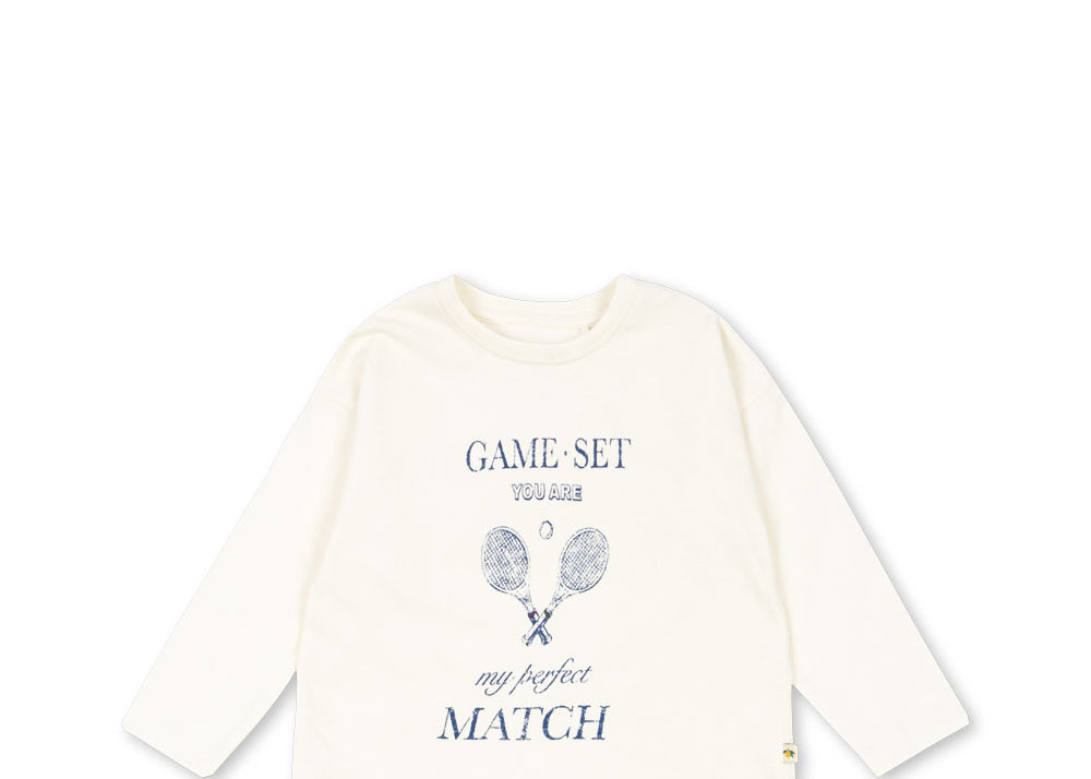 Konges Sløjd A/S Bluser - Jersey match