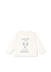 Konges Sløjd A/S Bluser - Jersey match