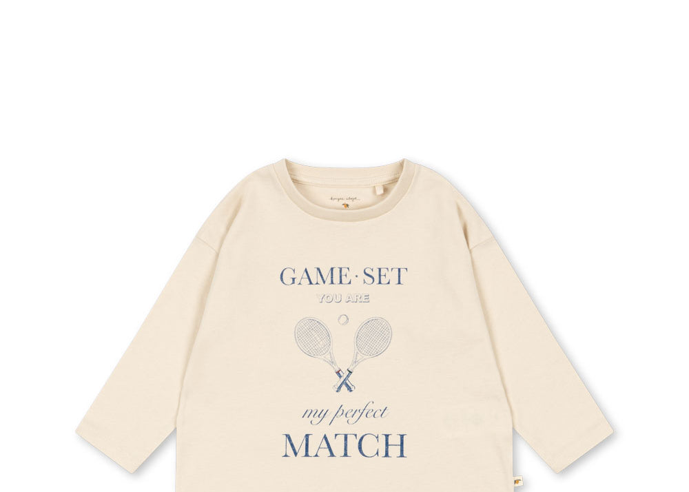 Konges Sløjd A/S Bluser - Jersey match