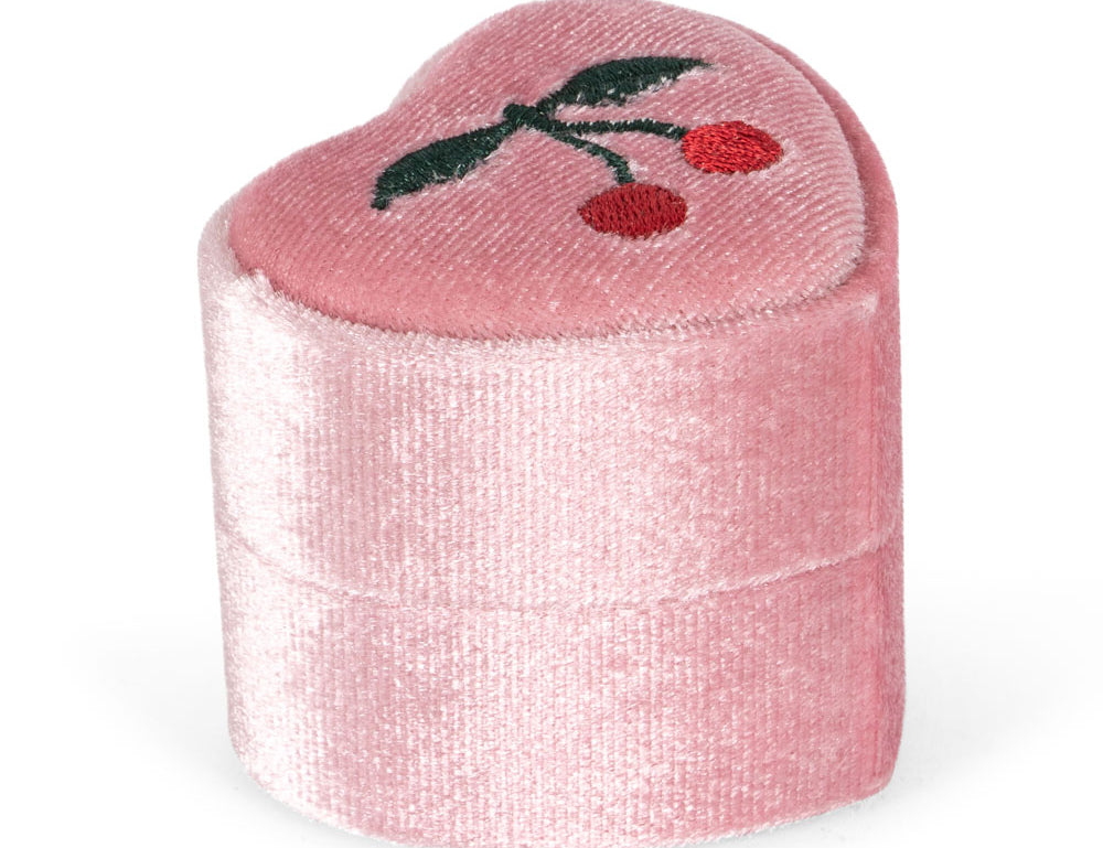 Konges Sløjd A/S JEWELLERY cherry