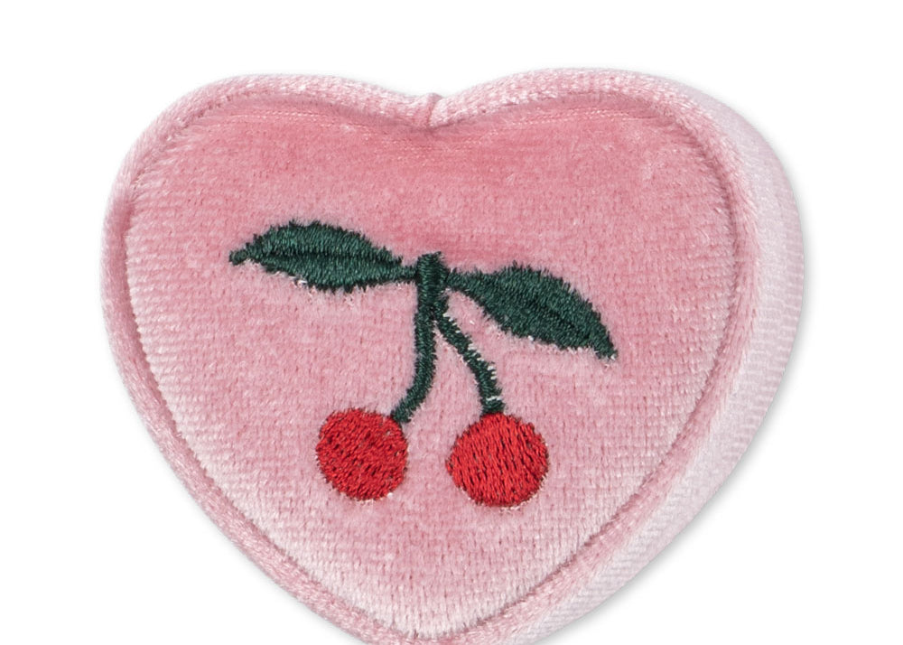 Konges Sløjd A/S Smykker cherry
