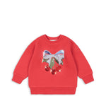 Konges Sløjd A/S Bluser - Jersey winterberry