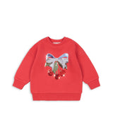 Konges Sløjd A/S Bluser - Jersey winterberry