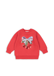 Konges Sløjd A/S Bluser - Jersey winterberry