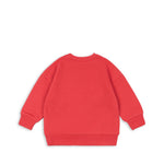 Konges Sløjd A/S Bluser - Jersey winterberry