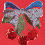 Konges Sløjd A/S Bluser - Jersey winterberry