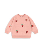 Konges Sløjd A/S Bluser - Jersey mellow rose