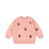 Konges Sløjd A/S Bluser - Jersey mellow rose