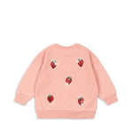 Konges Sløjd A/S Bluser - Jersey mellow rose