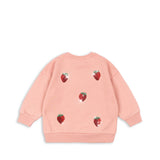 Konges Sløjd A/S Bluser - Jersey mellow rose