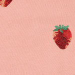 Konges Sløjd A/S Bluser - Jersey mellow rose