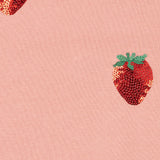 Konges Sløjd A/S Bluser - Jersey mellow rose