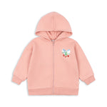 Konges Sløjd A/S Bluser - Jersey mellow rose
