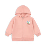 Konges Sløjd A/S Bluser - Jersey mellow rose