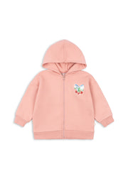 Konges Sløjd A/S Bluser - Jersey mellow rose