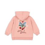 Konges Sløjd A/S Bluser - Jersey mellow rose