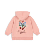 Konges Sløjd A/S Bluser - Jersey mellow rose