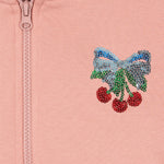 Konges Sløjd A/S Bluser - Jersey mellow rose