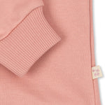 Konges Sløjd A/S Bluser - Jersey mellow rose