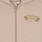 Konges Sløjd A/S Bluser - Jersey french oak