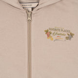 Konges Sløjd A/S Bluser - Jersey french oak