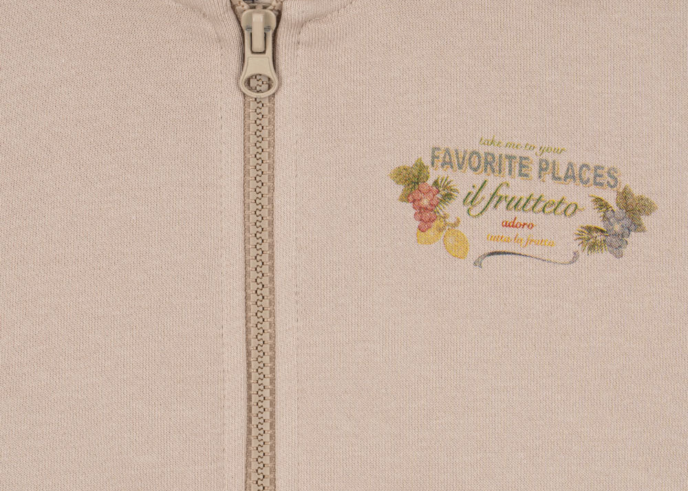 Konges Sløjd A/S Bluser - Jersey french oak