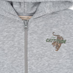 Konges Sløjd A/S Bluser - Jersey grey melange
