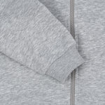 Konges Sløjd A/S Bluser - Jersey grey melange