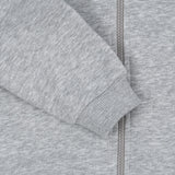 Konges Sløjd A/S Bluser - Jersey grey melange