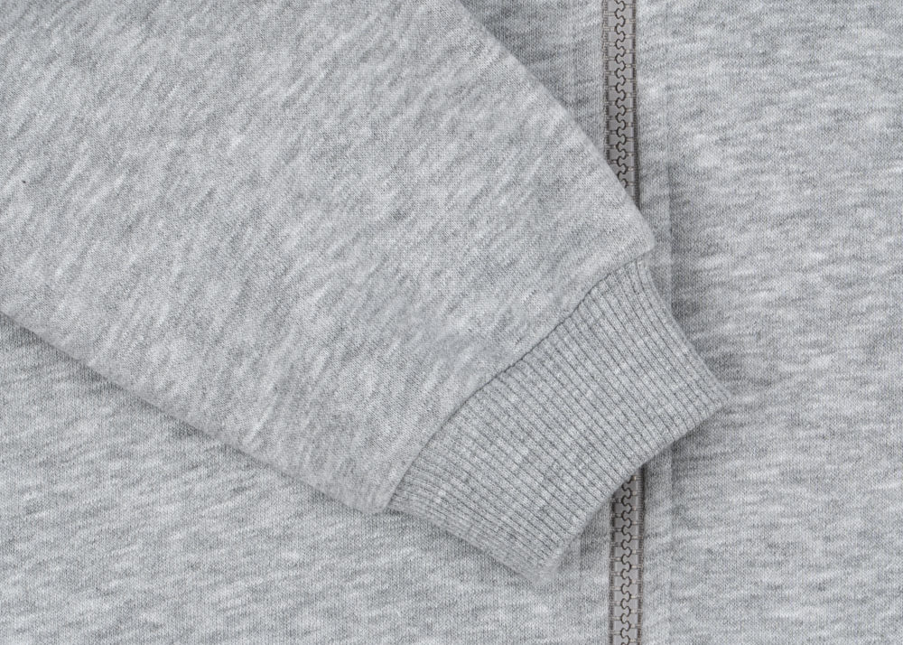 Konges Sløjd A/S Bluser - Jersey grey melange