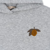 Konges Sløjd A/S Bluser - Jersey grey melange