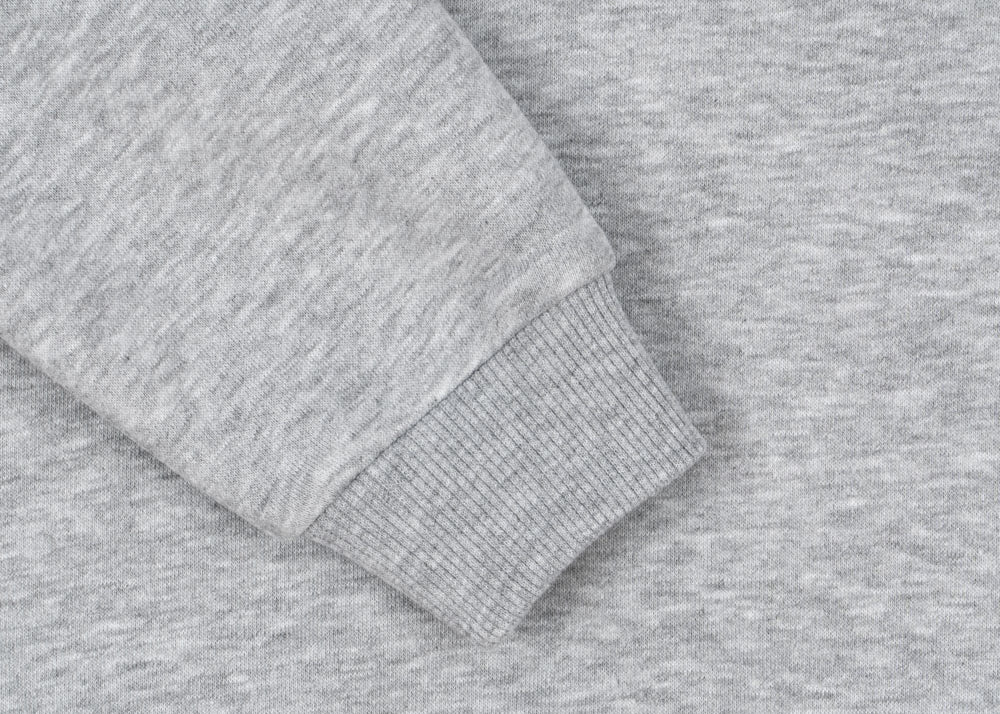 Konges Sløjd A/S Bluser - Jersey grey melange