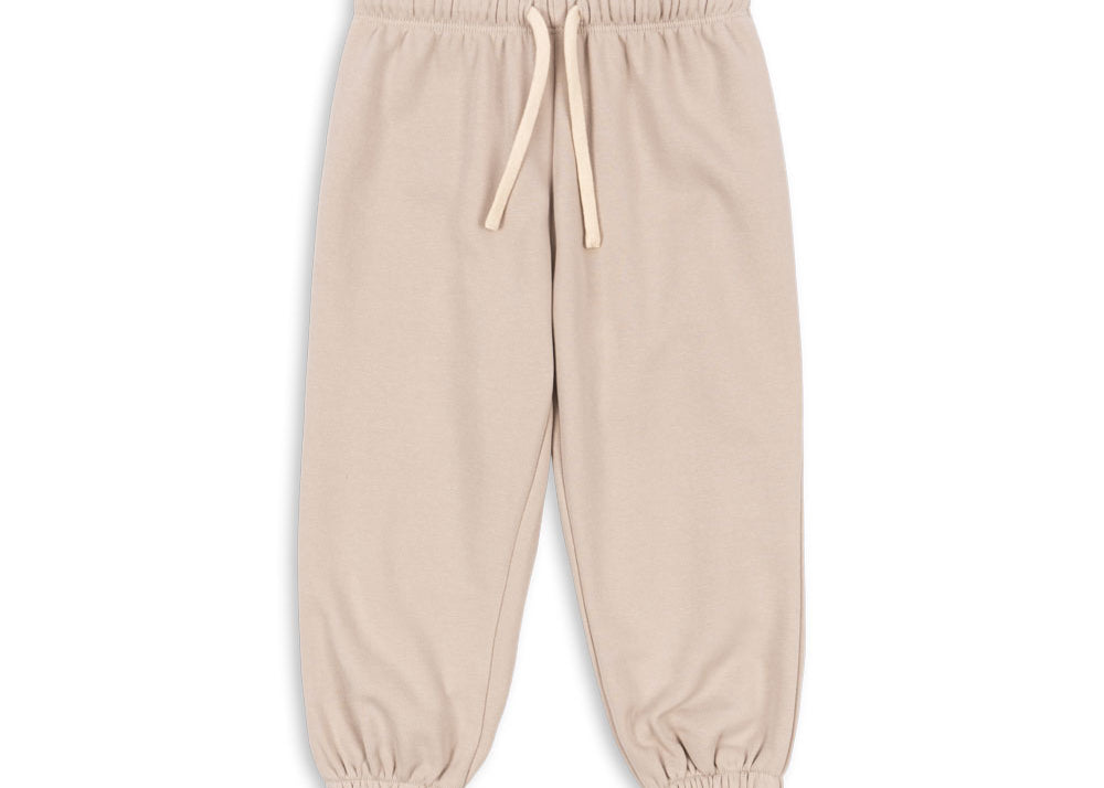 Konges Sløjd A/S Bukser - Jersey french oak