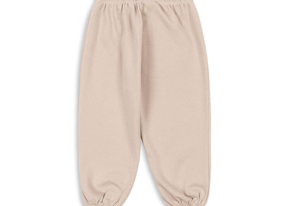 Konges Sløjd A/S Bukser - Jersey french oak