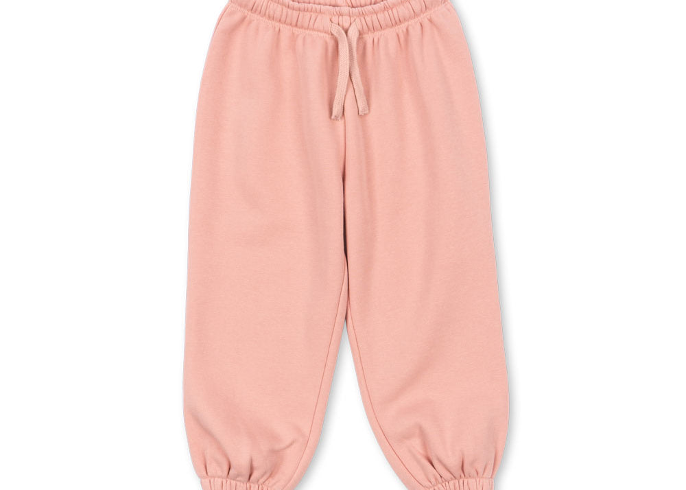 Konges Sløjd A/S Bukser - Jersey mellow rose