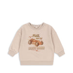 Konges Sløjd A/S Bluser - Jersey french oak