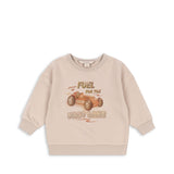Konges Sløjd A/S Bluser - Jersey french oak