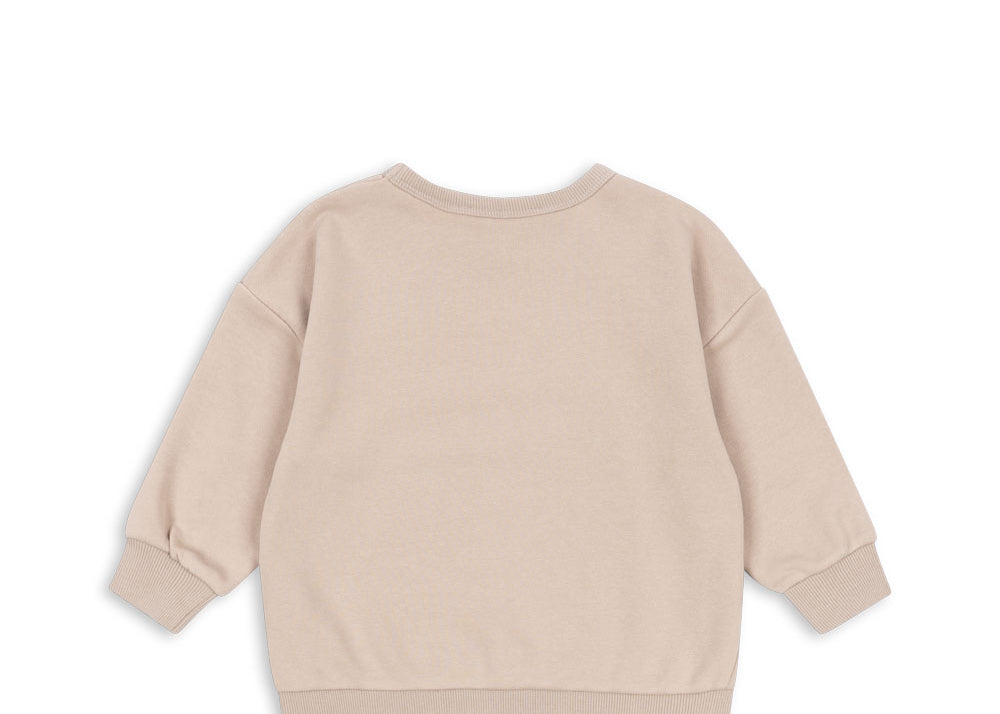 Konges Sløjd A/S Bluser - Jersey french oak