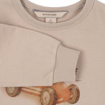 Konges Sløjd A/S Bluser - Jersey french oak
