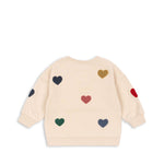 Konges Sløjd A/S Bluser - Jersey multi heart