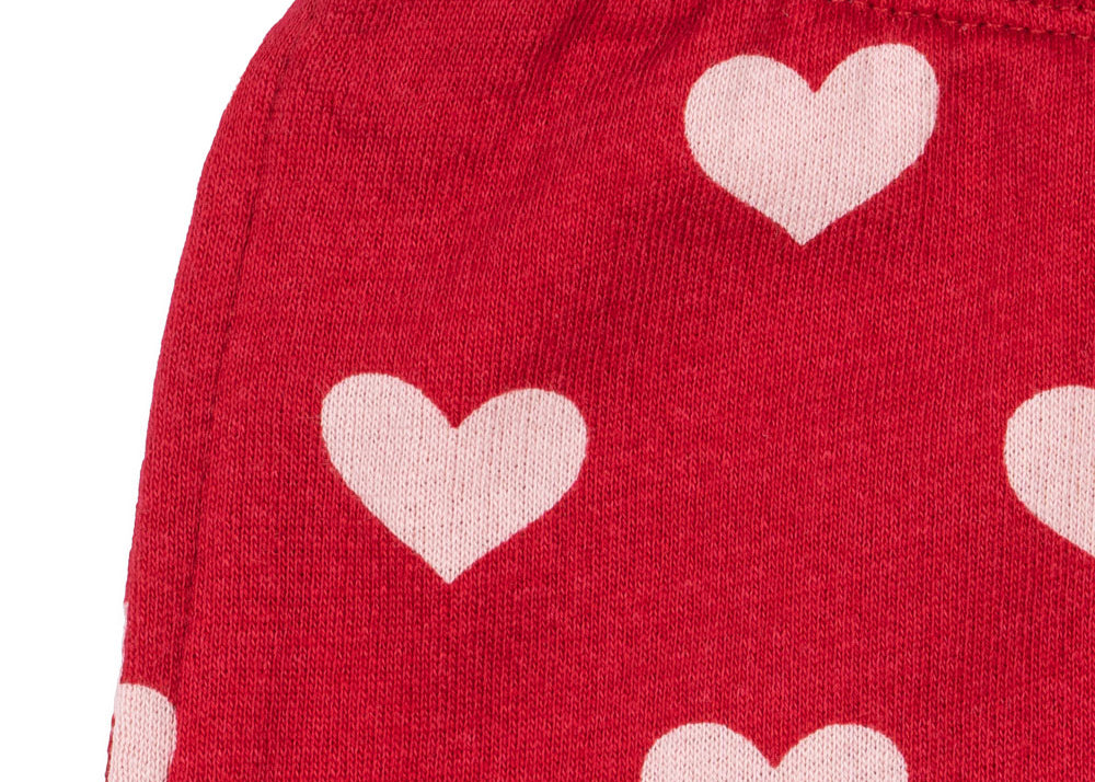 Konges Sløjd A/S Bukser - Jersey amour jazzy