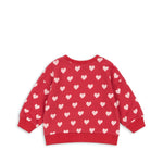 Konges Sløjd A/S Bluser - Jersey amour jazzy