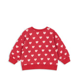 Konges Sløjd A/S Bluser - Jersey amour jazzy