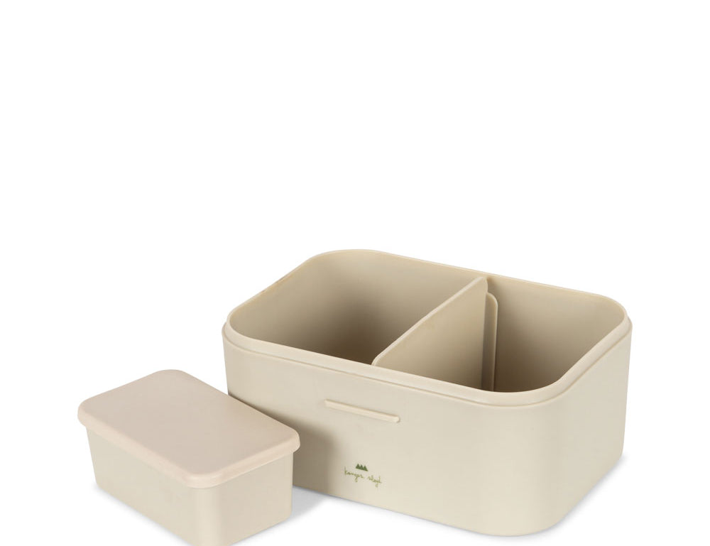 Konges Sløjd A/S LUNCH BOXES crocodile
