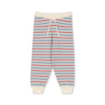 Konges Sløjd A/S Bukser - Strik antique stripe