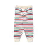 Konges Sløjd A/S Bukser - Strik antique stripe